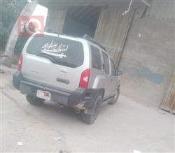 نیسان ئێکستێرا